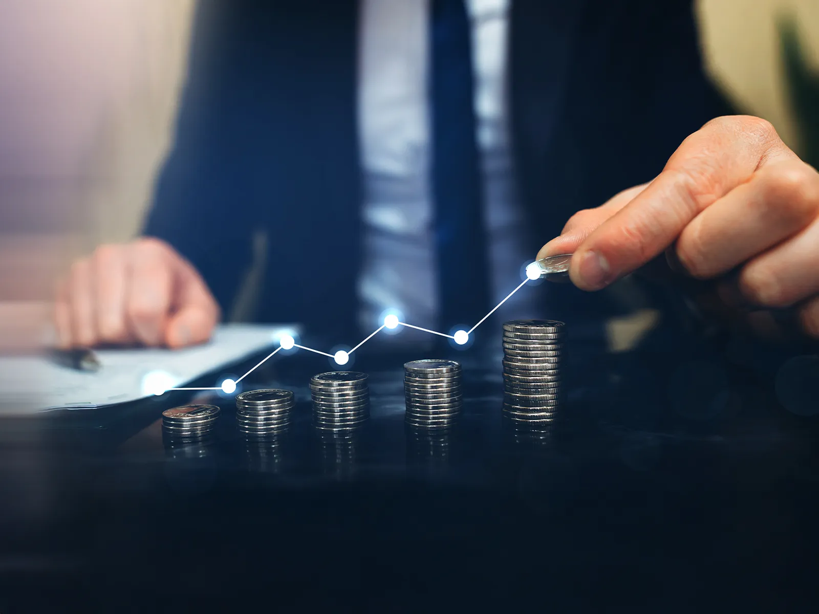 Financial Strength 